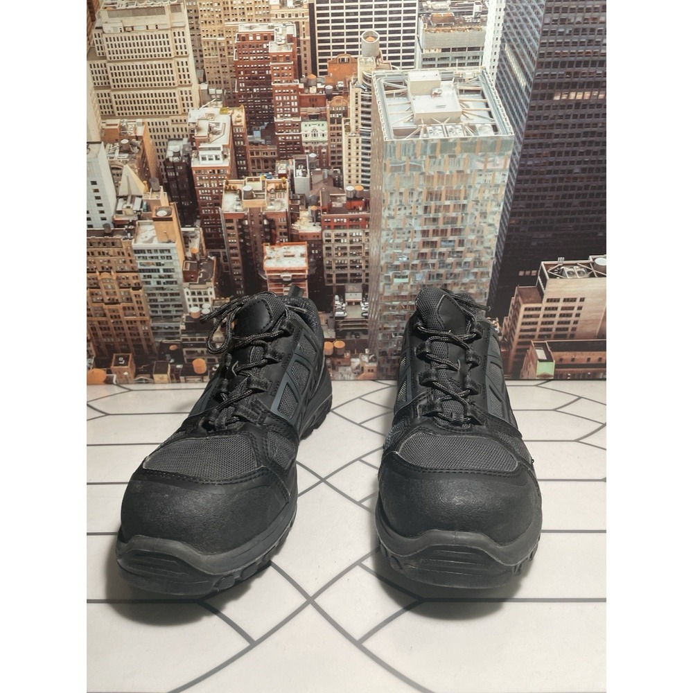Red Wing Steel Toe 6800 Sz Mens  11 D